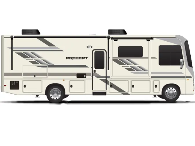 Jayco Precept 34G 7.3L 2V DEVCT NA PFI V8 2027