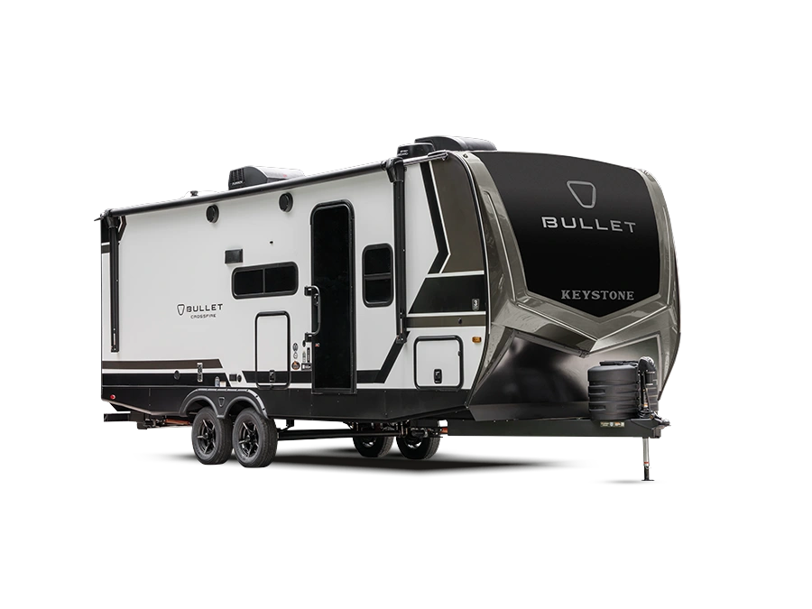 Keystone RV Bullet Crossfire Bullet Crossfire 2290BH 2027 alt