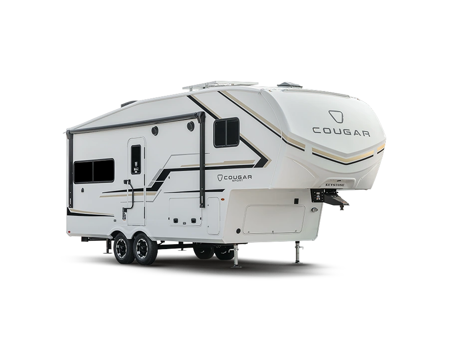 2027 Keystone RV Cougar Sport Cougar Sport 2100ML alt