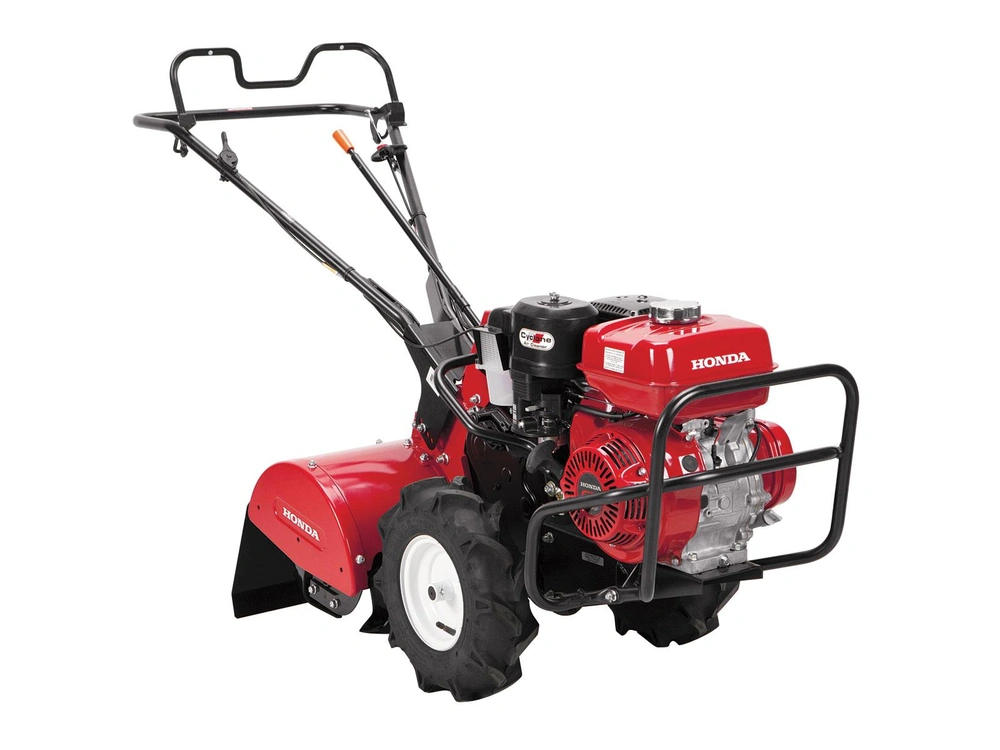 2026 Honda FRC800 FRC800A