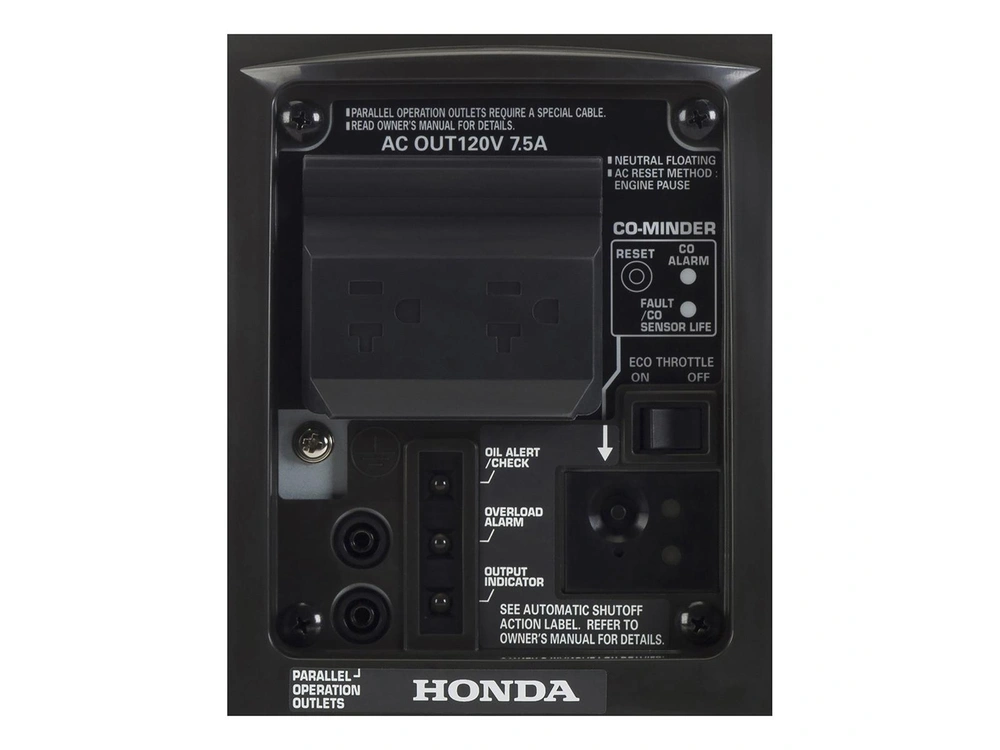 2026 Honda EU1000i EU1000T1AG