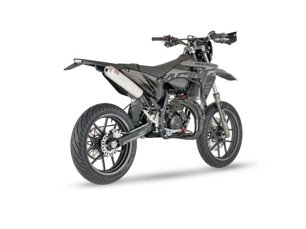 2027 Sherco 50 SM-R BLACKMOON 50 SM-R BLACKMOON alt