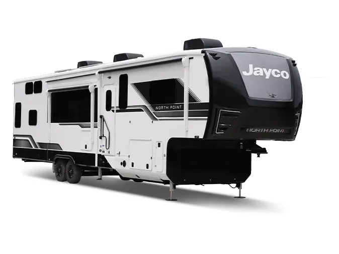 2027 Jayco North Point 391TBBH