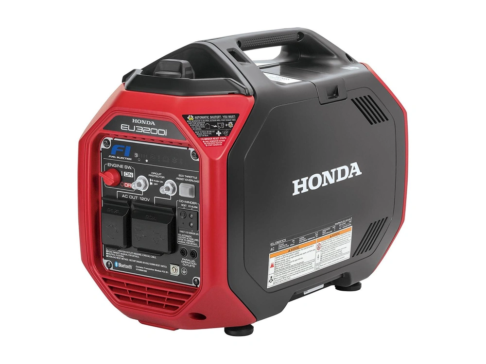 2026 Honda EU3200 EU3200IAC