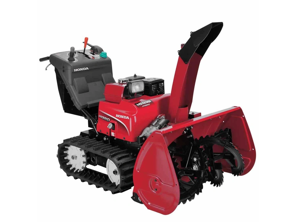 2026 Honda HSM1336i HSM1336I2AT