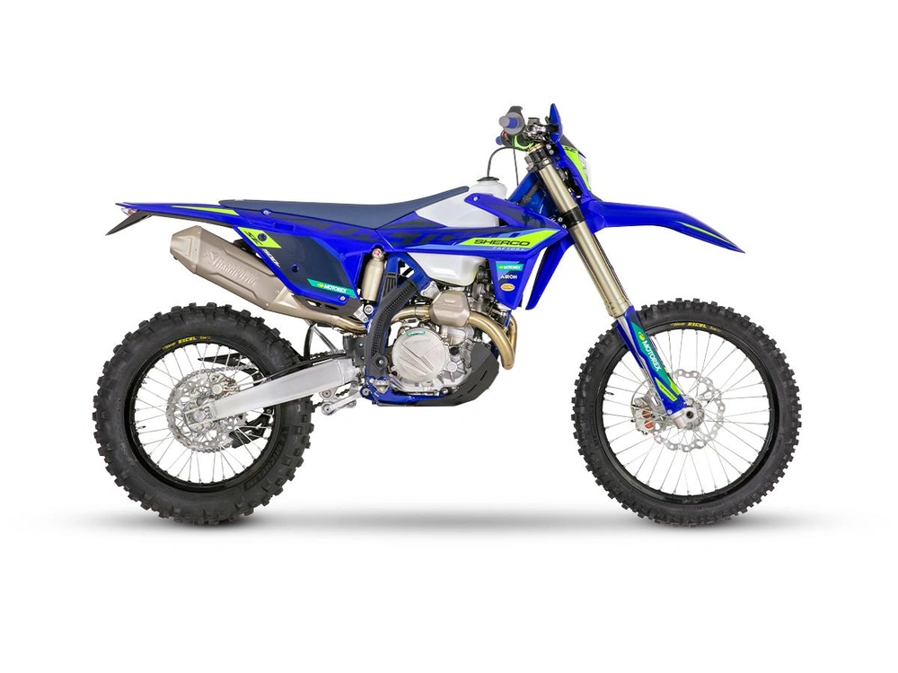2027 Sherco 500 SEF FACTORY 2027 500 SEF FACTORY 2027