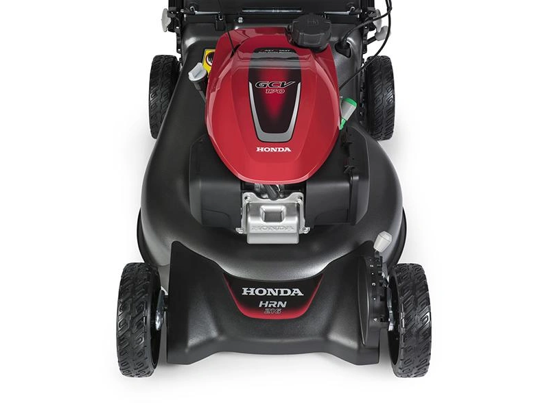 2026 Honda HRN216VLA HRN216VLA