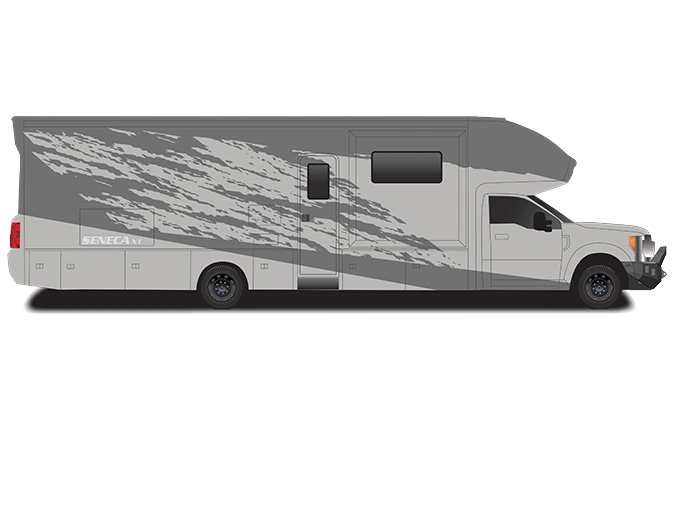 Jayco Seneca XT Seneca XT 32U 6.7L Power Stroke V8 Turbo Diesel 2027 alt