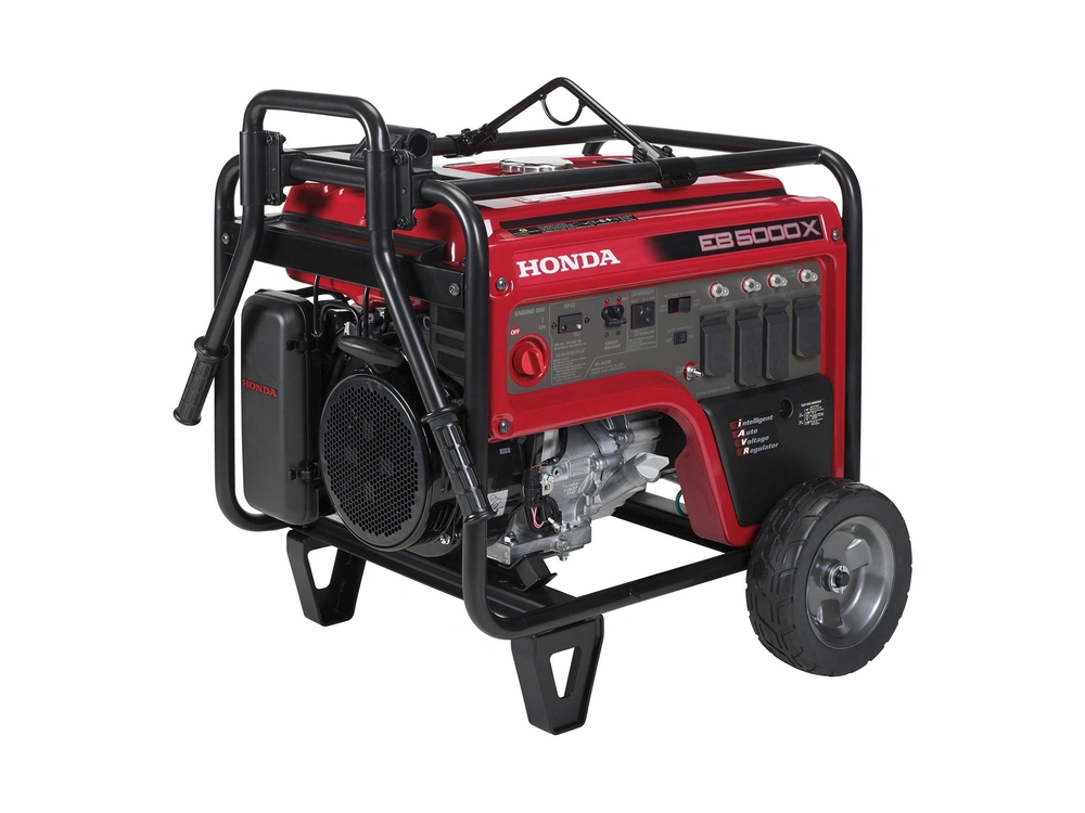 2026 Honda EB5000 EB5000XK3AN