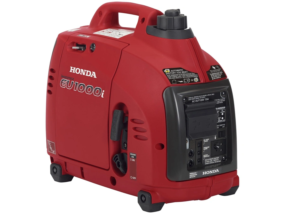 2026 Honda EU1000i EU1000T1AG