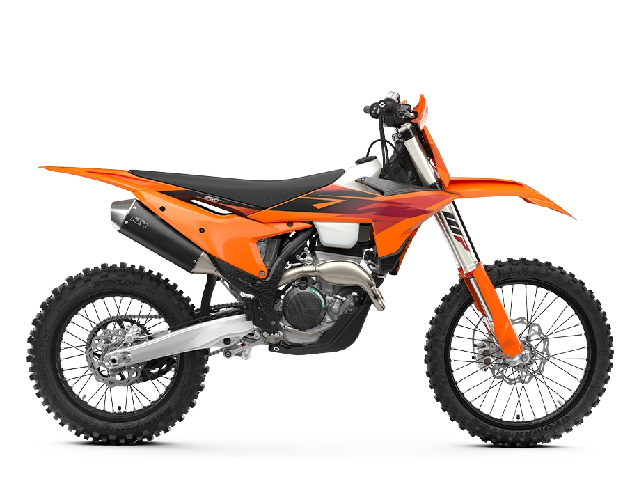 2027 KTM 250 XC-F 250 XC-F alt