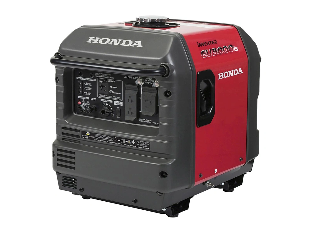 2026 Honda EU3000iS EU3000IS1AN