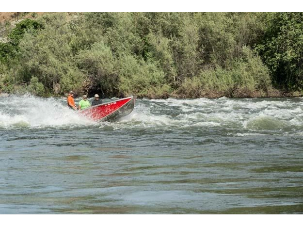 2027 Willie Boats Legend Legend 2066