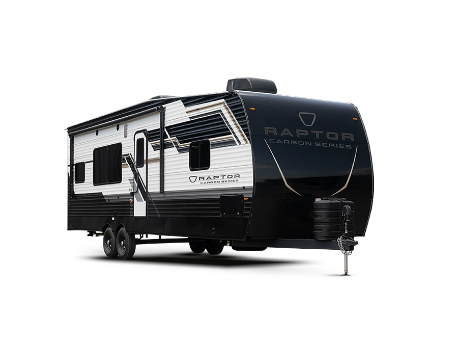 2027 Keystone RV Carbon Aluminum Carbon Aluminum 29WFO alt