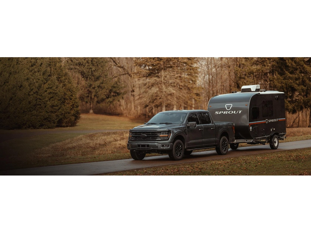 2027 Keystone RV Sprout Sprout 13RKS alt