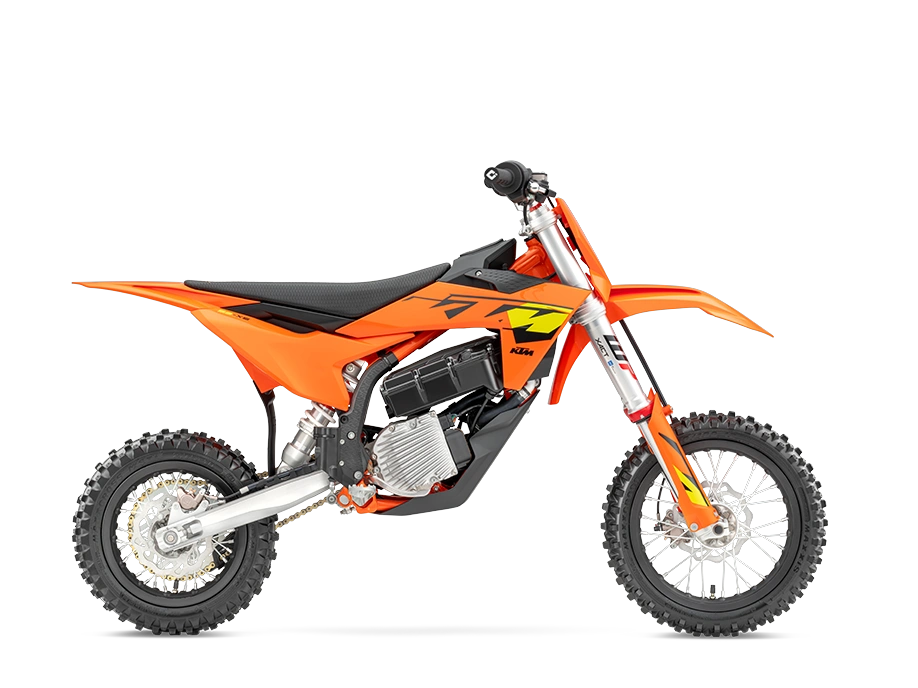 2027 KTM SX-E 5 SX-E 5 alt