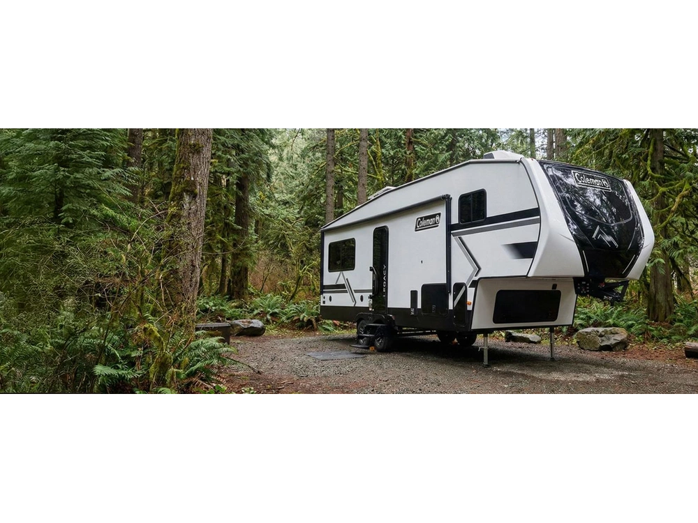 Keystone RV Coleman Legacy Coleman Legacy 2400REX 2027 alt