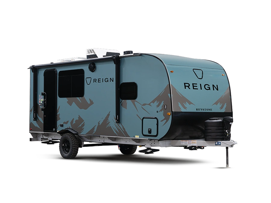 Keystone RV Reign Reign 13RK 2027 alt