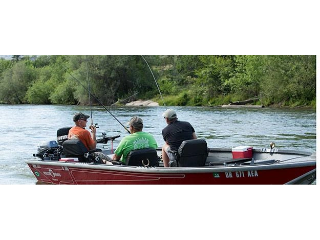 2027 Willie Boats Legend Legend 2066