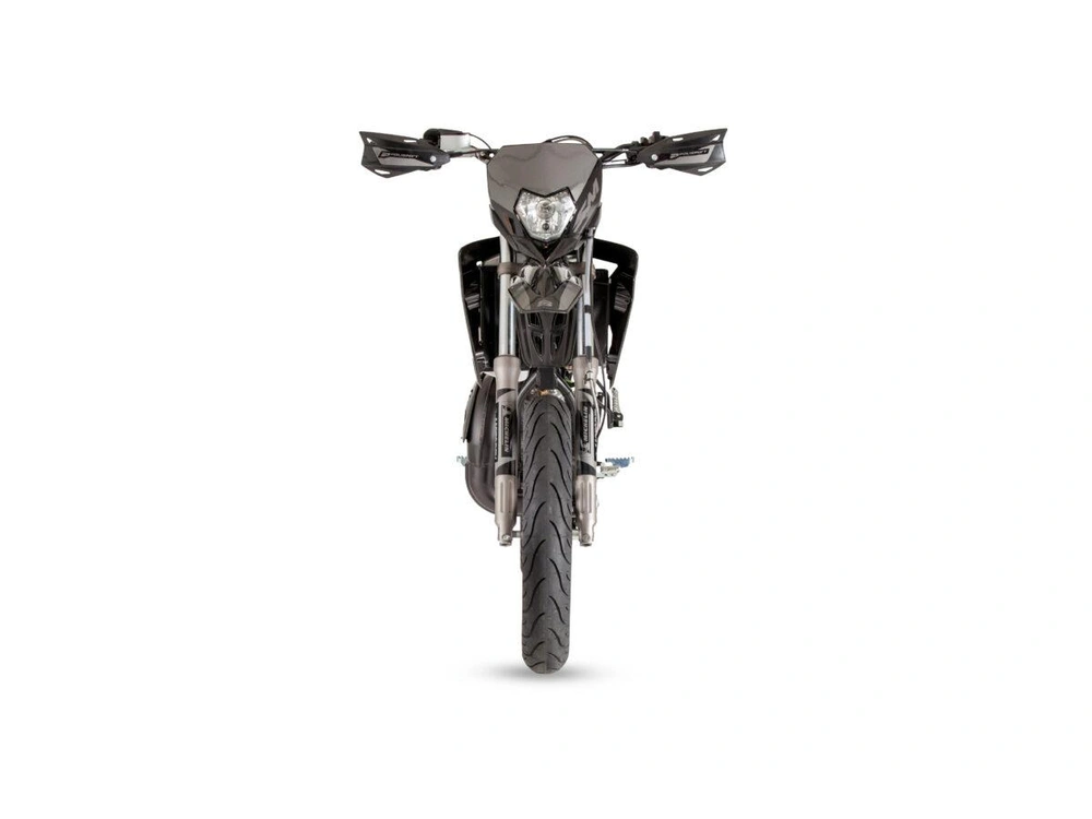 2027 Sherco 50 SM-R BLACKMOON 50 SM-R BLACKMOON alt
