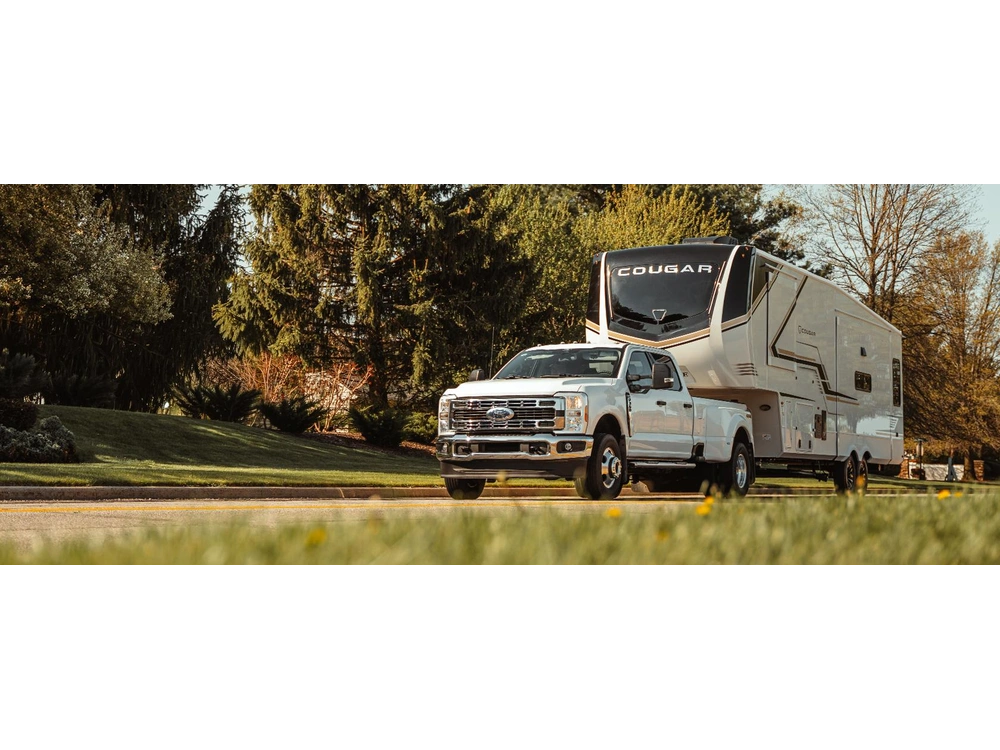 Keystone RV Cougar Cougar 260MLE 2027 alt