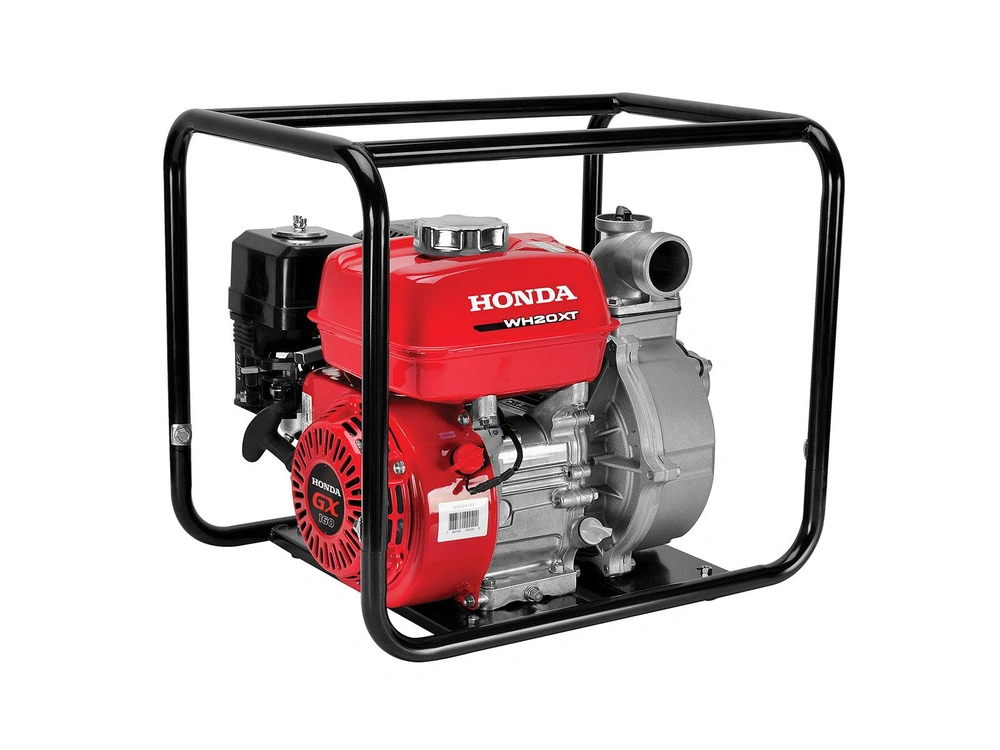 2026 Honda WH20 WH20XK1AC1
