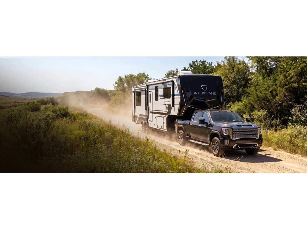 Keystone RV Alpine Alpine 3100RE 2027 alt