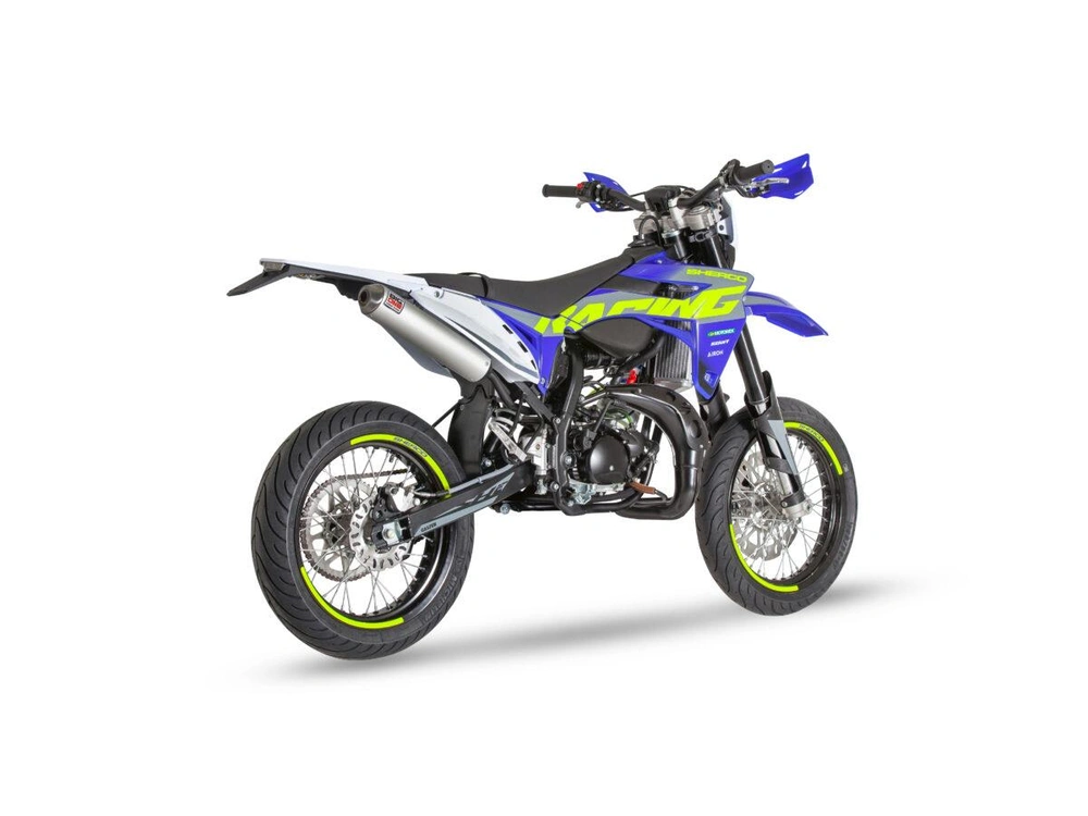 2027 Sherco 50 SM-RS FACTORY 50 SM-RS FACTORY alt