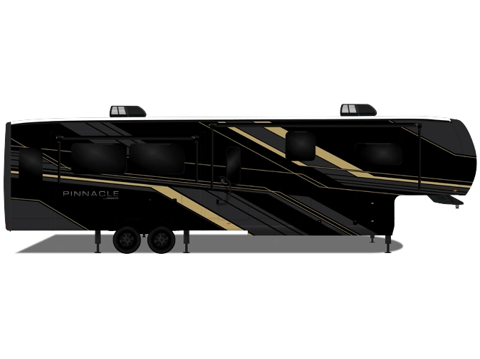 2027 Jayco Pinnacle Pinnacle 32RLTS alt