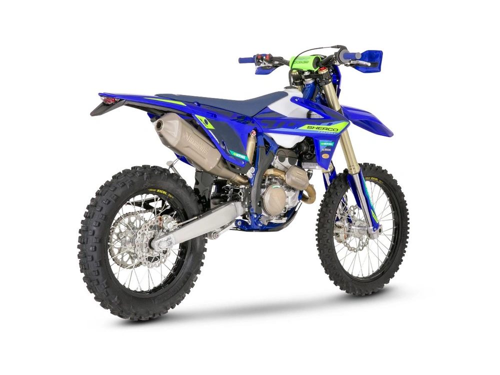 2027 Sherco 250 SEF FACTORY 2027 250 SEF FACTORY 2027