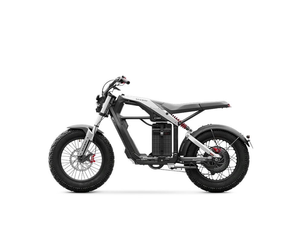 2026 Segway Xyber Xyber