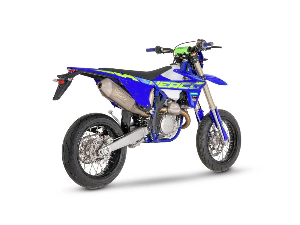 2027 Sherco 500 SM FACTORY 500 SM FACTORY alt