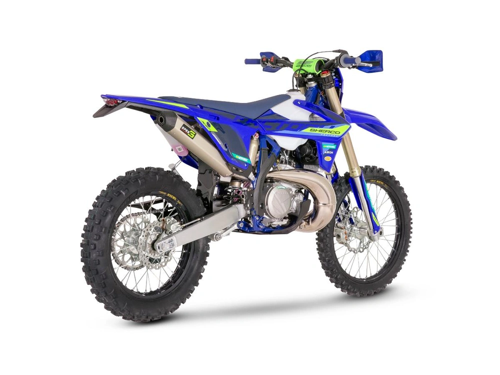 2027 Sherco 250 SE FACTORY 2027 250 SE FACTORY 2027