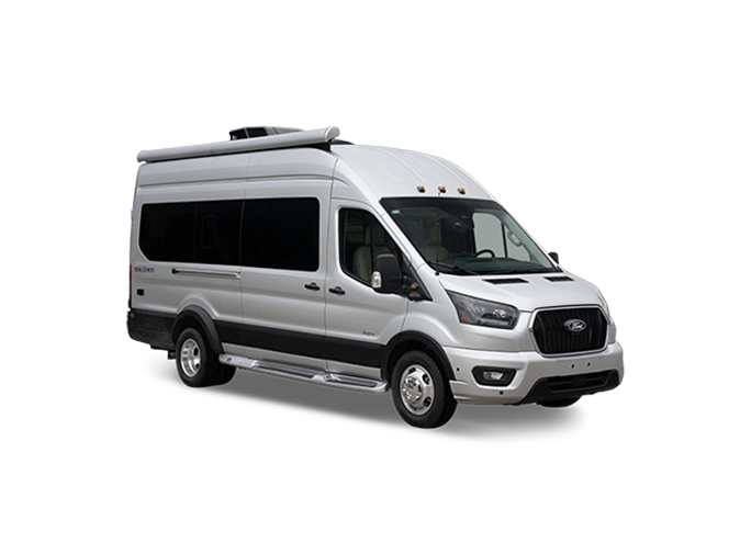 2027 Jayco Solstice Solstice 21L 3.5L EcoBoost V6 (Gas) alt