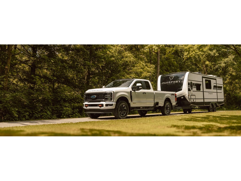 Keystone RV Passport Super Lite Passport Super Lite 229BH 2027 alt