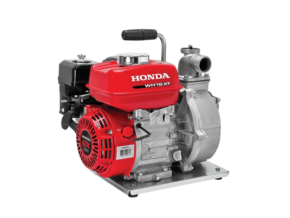 2026 Honda WH15 WH15XK1C1