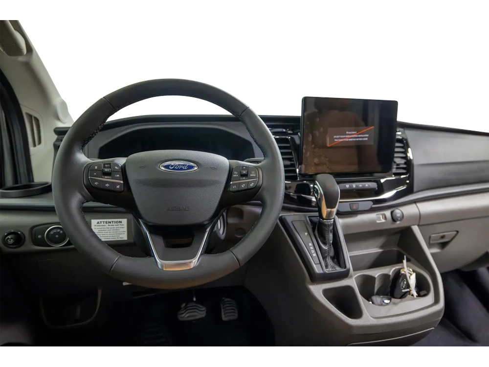 2027 Coachmen Beyond Class B Beyond Class B 22C alt