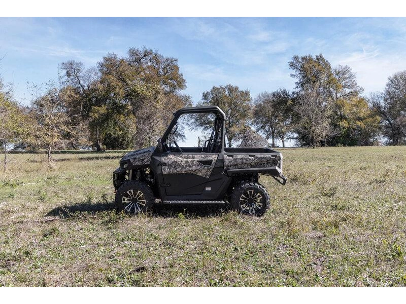 Hisun STRYKER 750X STRYKER 750X 2026