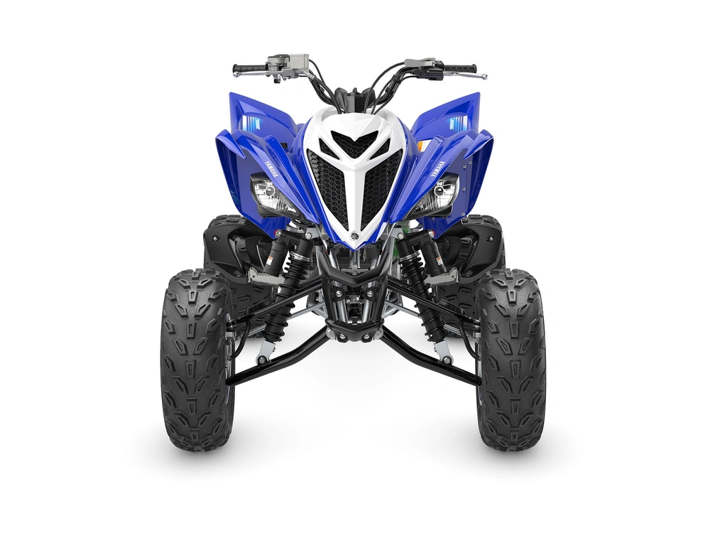 2027 Yamaha RAPTOR 700R RAPTOR 700R Team Yamaha Blue alt