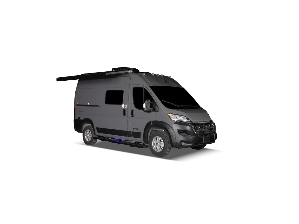 2027 Coachmen Coachmen Pixel Class B Motorhome Coachmen Pixel Class B Motorhome P1.8RB alt