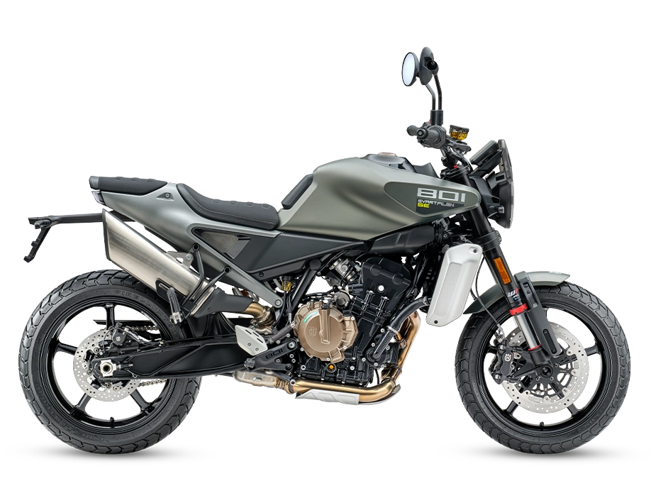 2027 Husqvarna Svartpilen 801 SE Svartpilen 801 SE