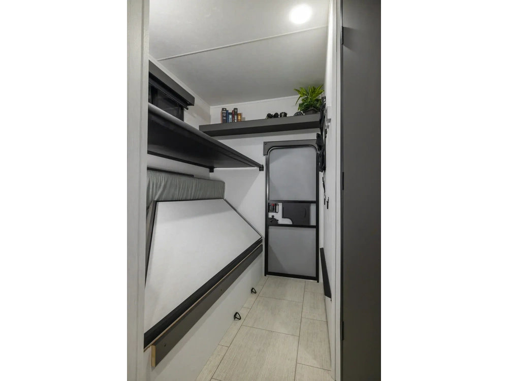 2027 Coachmen Remote 8' Wide Remote 8' Wide 228RBH