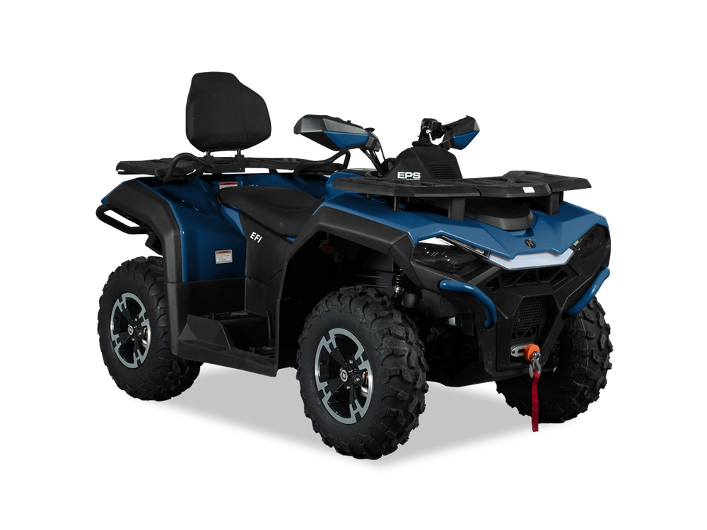 Hisun GUARDIAN 550L GUARDIAN 550L 2026