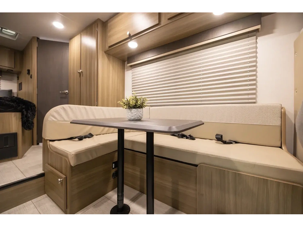 2027 Coachmen Freelander Class C Freelander Class C 21QSS