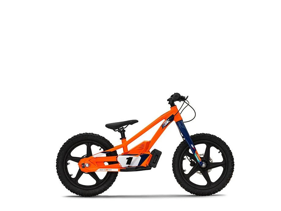2027 KTM SX-E 1.18 FACTORY EDITION SX-E 1.18 FACTORY EDITION
