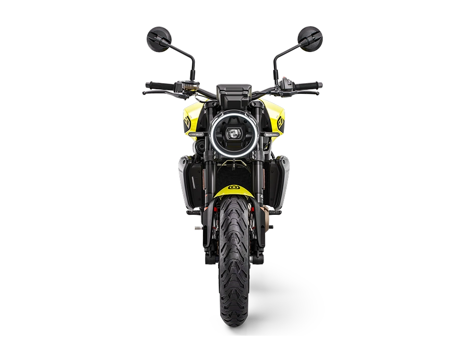 2026 Husqvarna Vitpilen 801 Vitpilen 801
