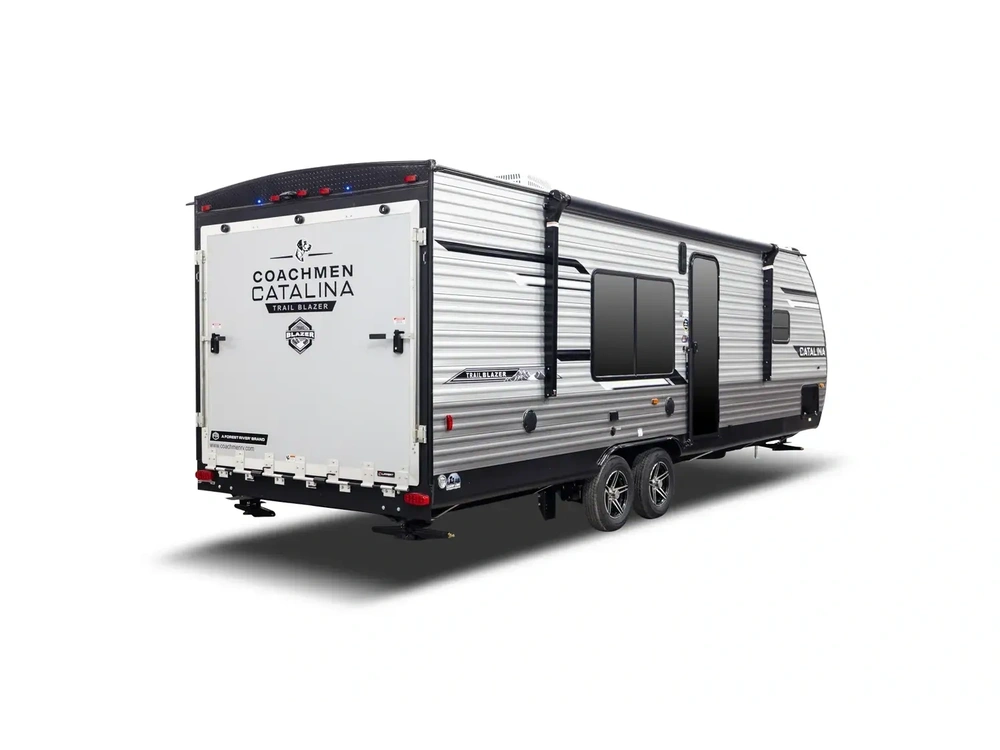 Coachmen Catalina Trail Blazer Catalina Trail Blazer 26TH 2027 alt
