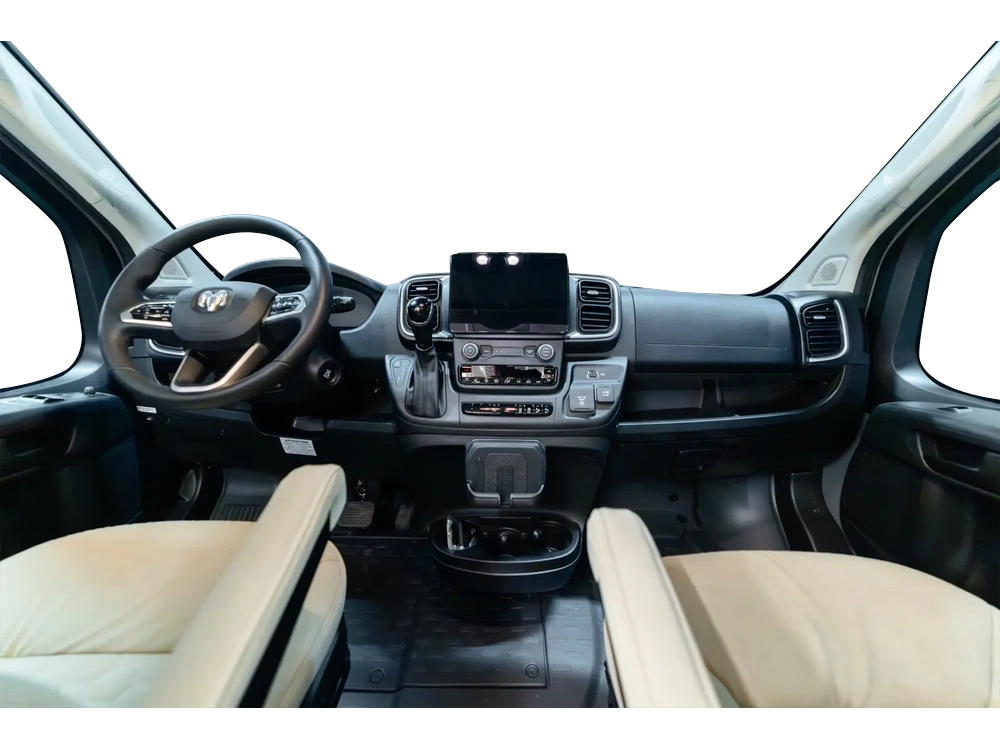 Coachmen Coachmen Pixel Class B Motorhome Coachmen Pixel Class B Motorhome P1.8RB 2027 alt