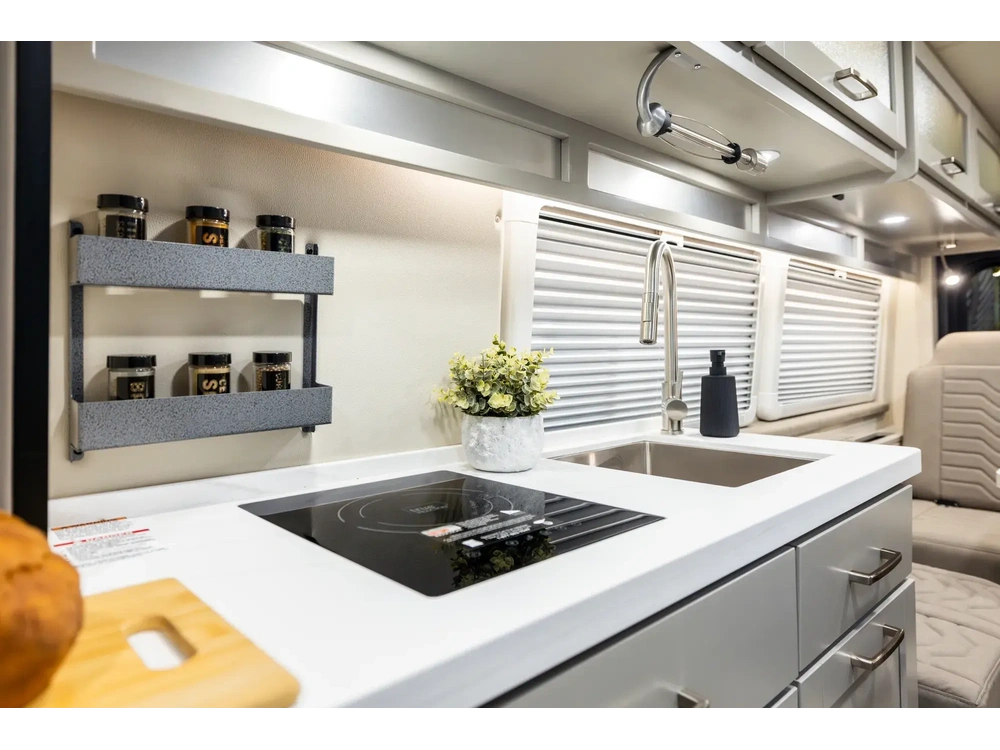 Coachmen Nova Class B Nova Class B 20C 2027