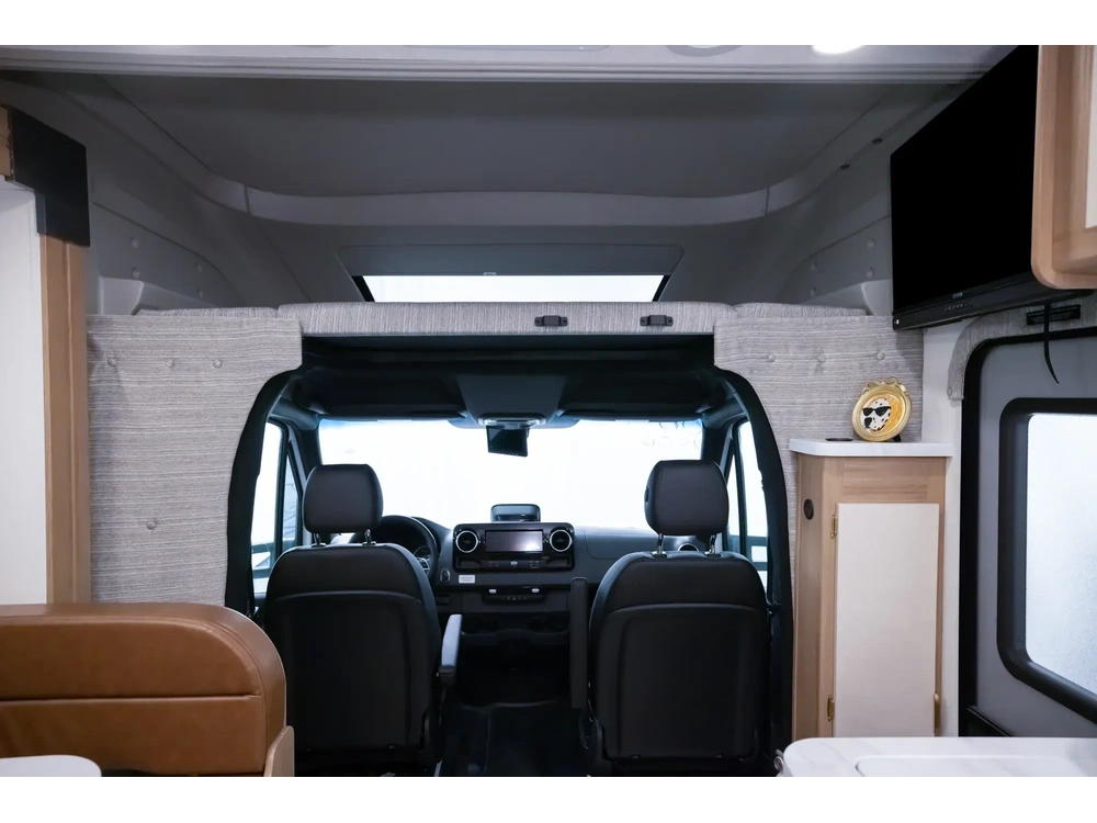 Coachmen Prism Class C Prism Class C 24CB 2027 alt